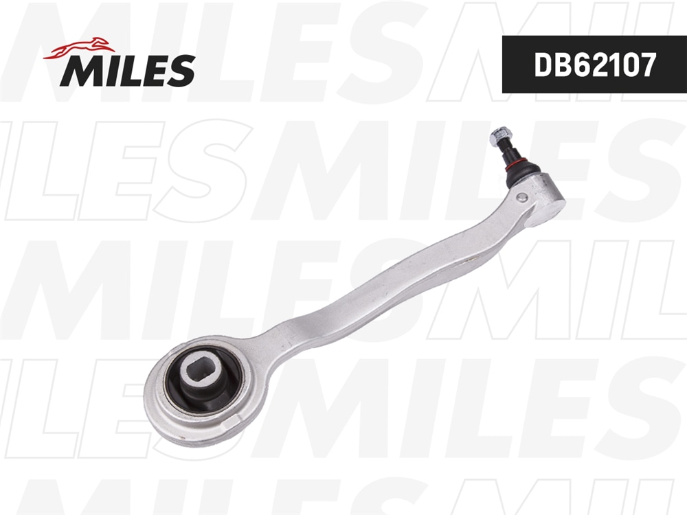 MILES DB62107 Рычаг передней подвески нижний передний правый MERCEDES BENZ W220 DB62107