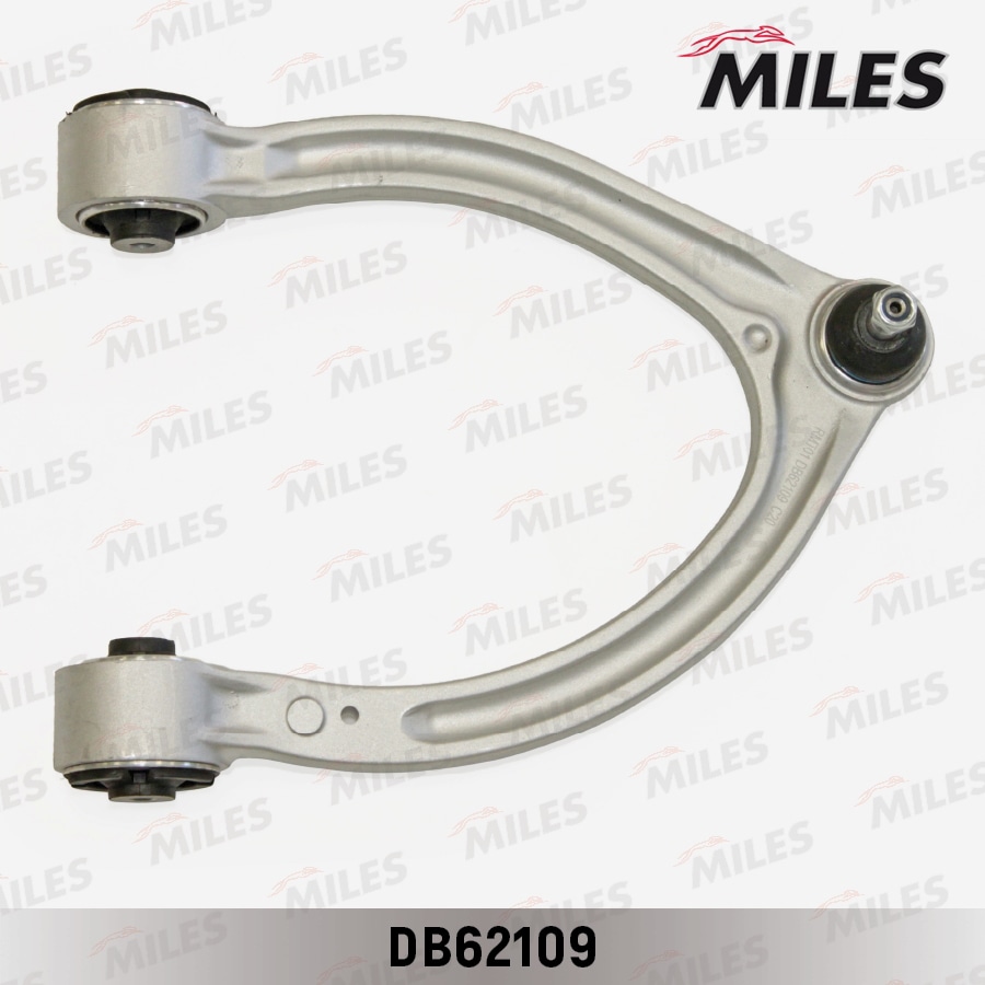 MILES DB62109 Рычаг передней подвески правый верхний MERCEDES BENZ W221 (TRW JTC1215) DB62109