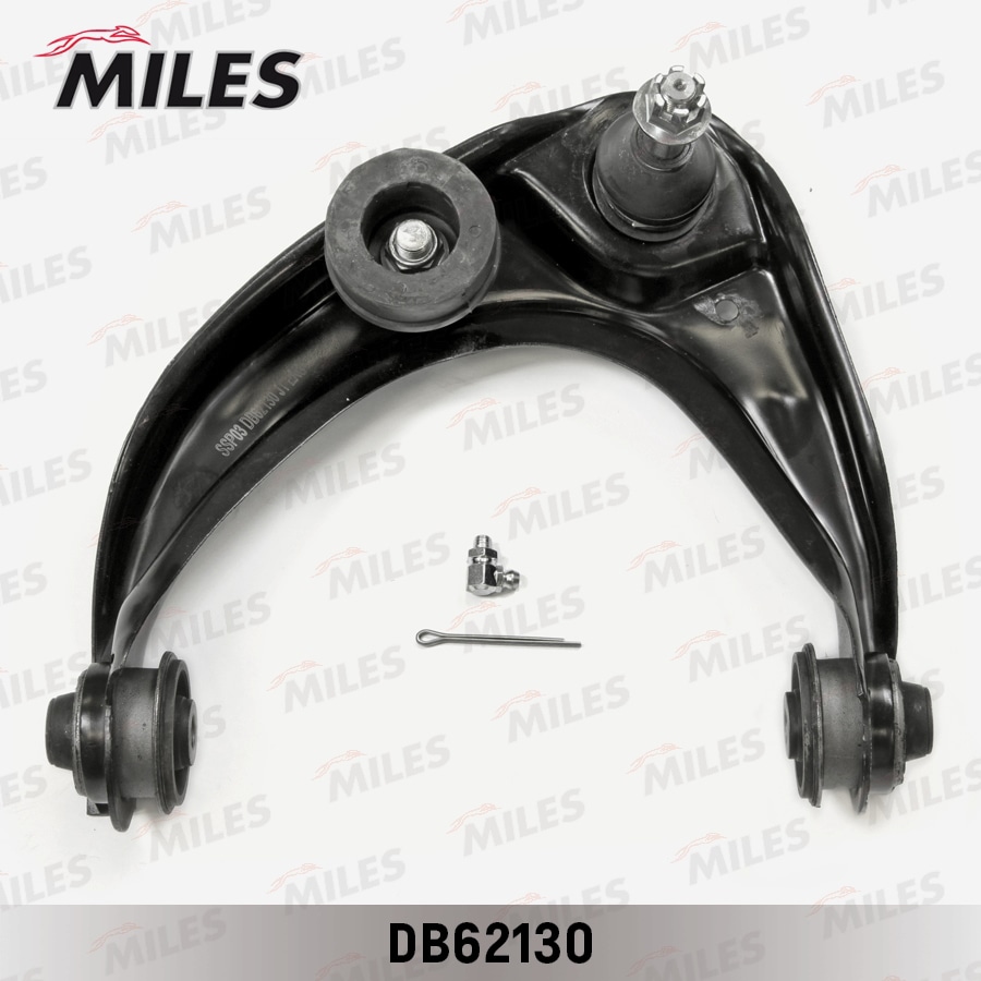 MILES DB62130 Рычаг передней подвески верхний левый MAZDA 6 02- (TRW JTC7566) DB62130