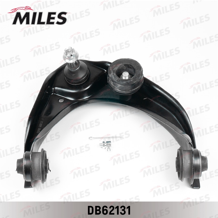 MILES DB62131 Рычаг передней подвески правый верхний MAZDA 6 02- (TRW JTC7565) DB62131