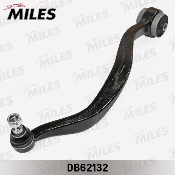 MILES DB62132 Рычаг MAZDA 6 02- пер.подв.лев.