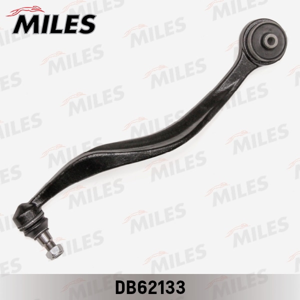 MILES DB62133 Рычаг MAZDA 6 02- пер.подв.прав.