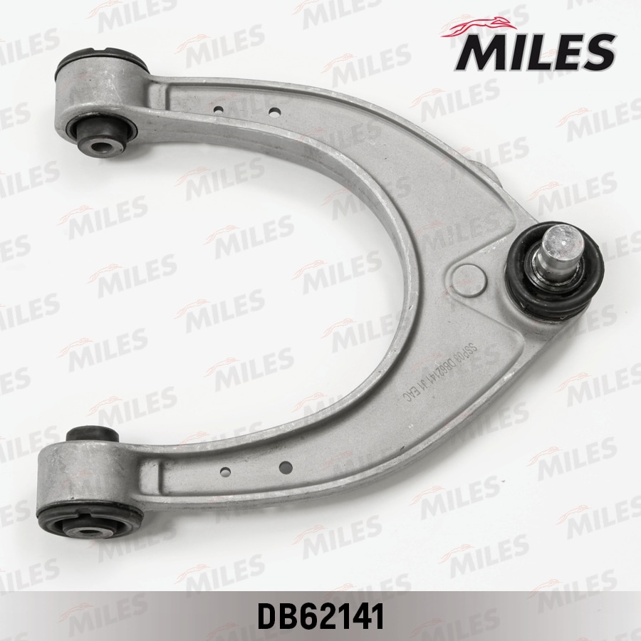 MILES DB62141 Рычаг передней подвески левый/правый BMW F07/F10/F18/F11/F12/F13/F06/F01/F02/F03/F04 10- (LEMFORDER 3721601) DB62141