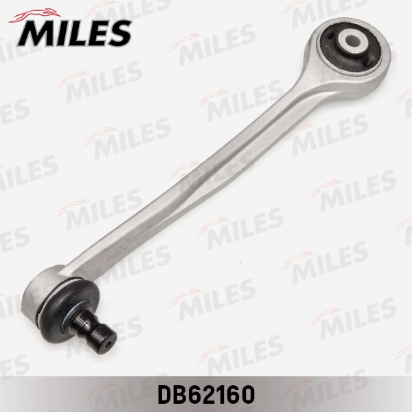 MILES DB62160 Рычаг передней подвески верхний передний левый AUDI A4/A5/Q5 08- (TRW JTC1179) DB62160