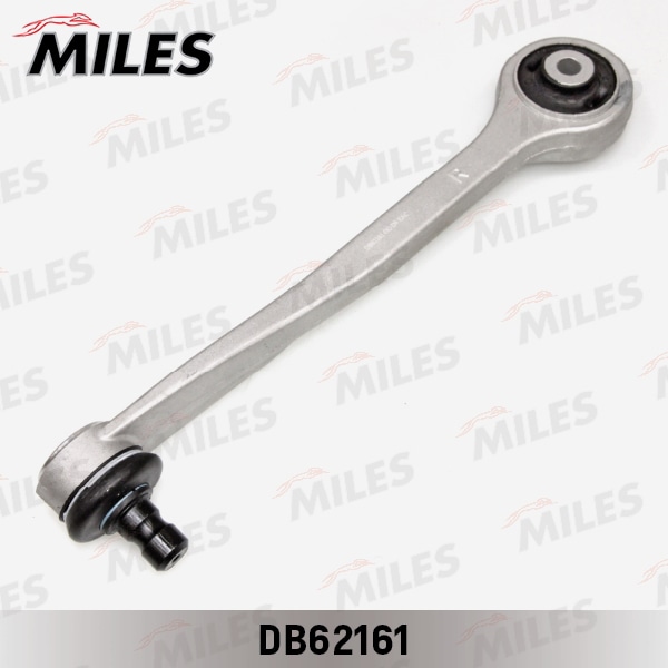 MILES DB62161 Рычаг передней подвески верхний передний правый AUDI A4/A5/Q5 08- (TRW JTC1180) DB62161