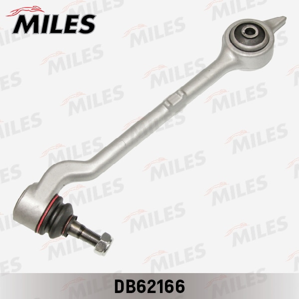 MILES DB62166 Рычаг передней подвески нижний левый BMW E39 (TRW JTC130) DB62166