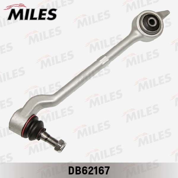 MILES DB62167 Рычаг BMW E39 пер.подв.нижн.прав.