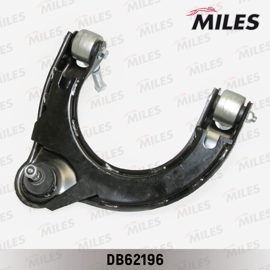 MILES DB62196 Рычаг передней подвески левый MITSUBISHI GALANT 92- (TRW JTC721) DB62196