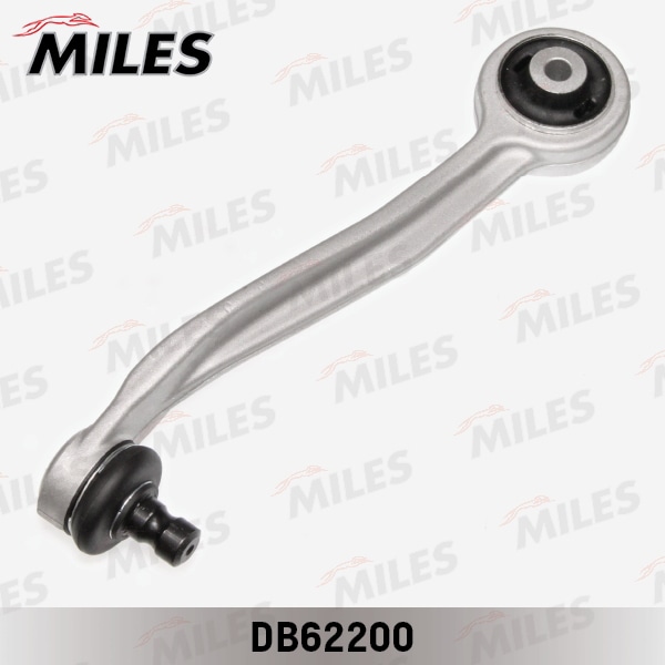 MILES DB62200 Рычаг передней подвески верхний задний левый AUDI A4/A5/Q5 08- (TRW JTC1181) DB62200