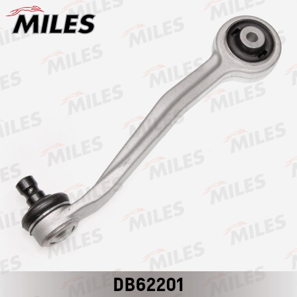 MILES DB62201 Рычаг AUDI A4/A5/Q5 08- пер.подв.верх.зад.прав.