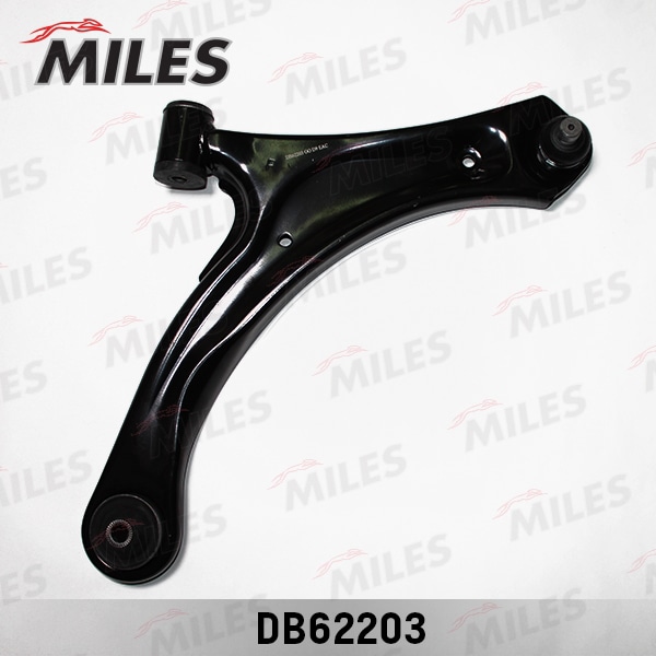 MILES DB62203 Рычаг передней подвески правый SUZUKI LIANA 04- DB62203