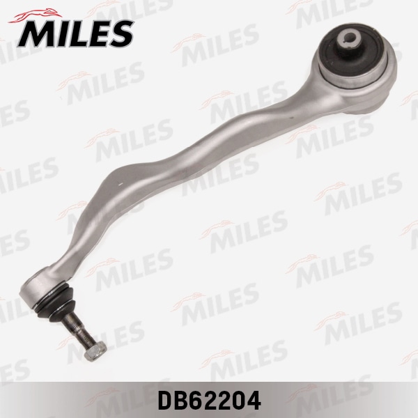 MILES DB62204 Рычаг BMW F20/F21/F30/F31/F34 10- пер.подв.лев.