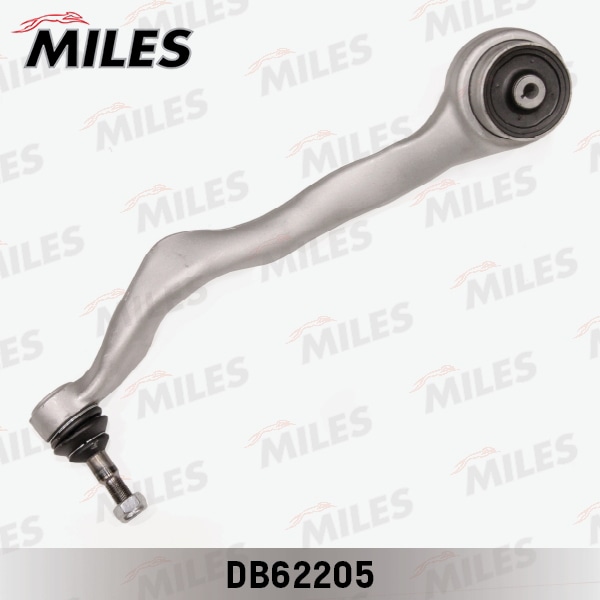 MILES DB62205 Рычаг передней подвески правый BMW F20/F21/F30/F31/F34 10- (TRW JTC1624) DB62205
