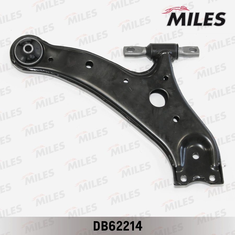 MILES DB62214 Рычаг передней подвески левый LEXUS RX350/RX450H 10- (CTR CQT-10L) DB62214