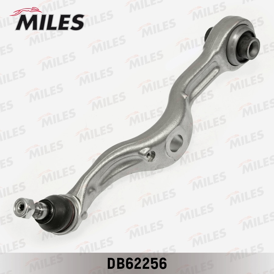 MILES DB62256 Рычаг MERCEDES S-Class (W221) 05- пер.подв.нижн.лев.