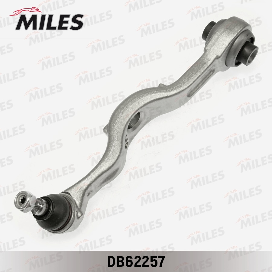 MILES DB62257 Рычаг MERCEDES S-Class (W221) 05- пер.подв.нижн.прав.