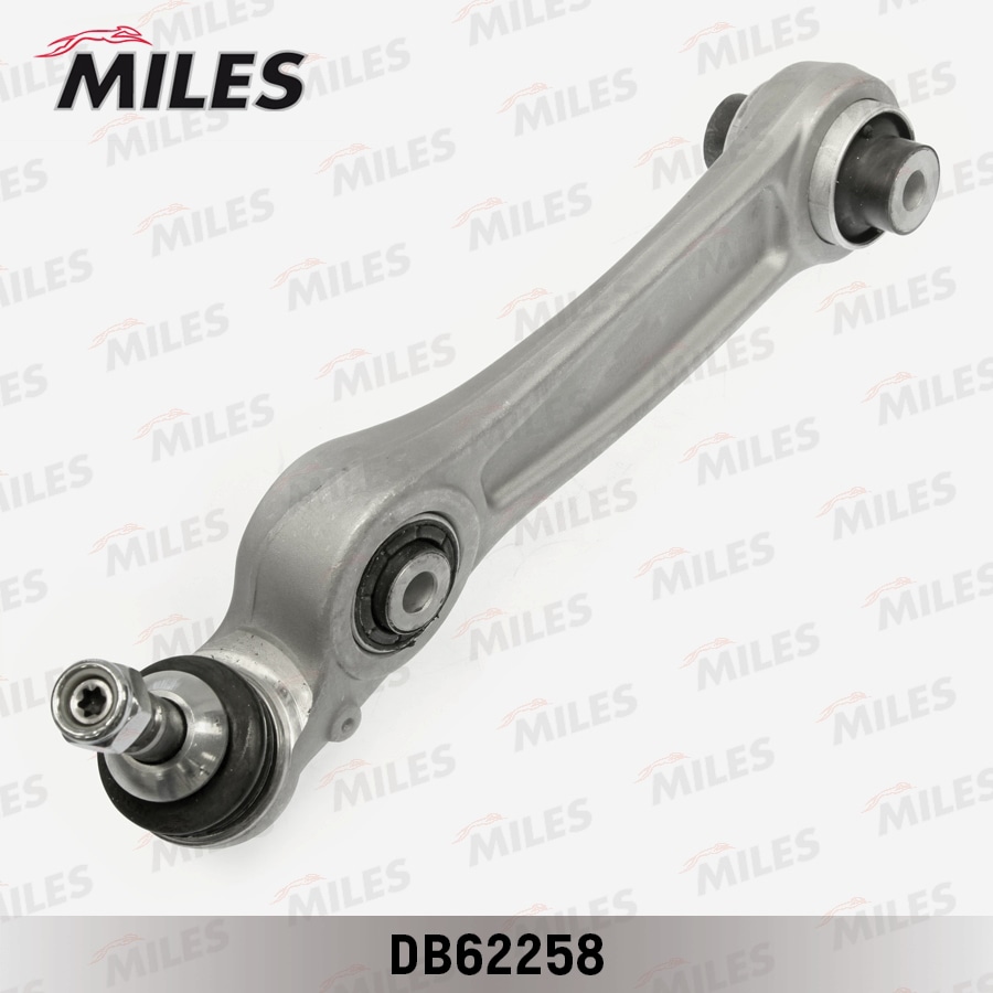 MILES DB62258 Рычаг передней подвески левый BMW 5 (F07)/ 7 (F01/F02/F03/F04) (LEMFORDER 3621601) DB62258