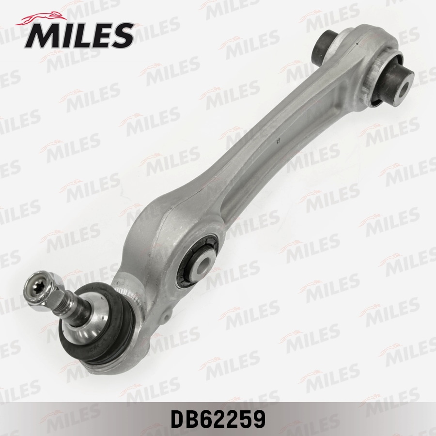 MILES DB62259 Рычаг передней подвески правый BMW 5 (F07)/ 7 (F01/F02/F03/F04) (LEMFORDER 3621701) DB62259