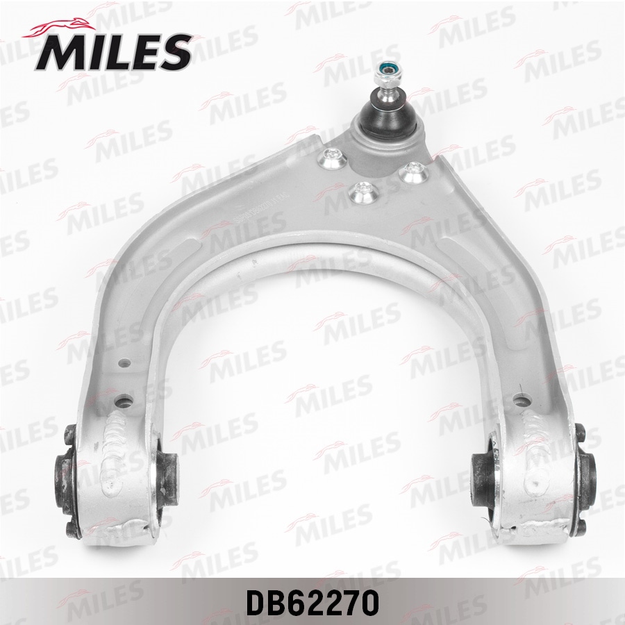 MILES DB62270 Рычаг передней подвески верхний левый MERCEDES BENZ W211 (LEMFORDER 3194901) DB62270