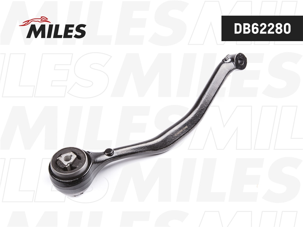 MILES DB62280 Рычаг передний подвески передний левый BMW X3 (E83) (LEMFORDER 3117801) DB62280