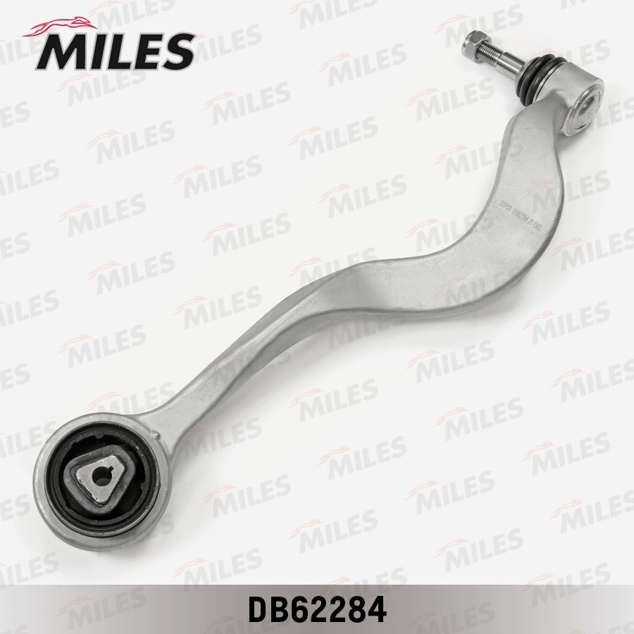 MILES DB62284 Рычаг передний подвески передний левый BMW E60/E61 (LEMFORDER 2709602) DB62284