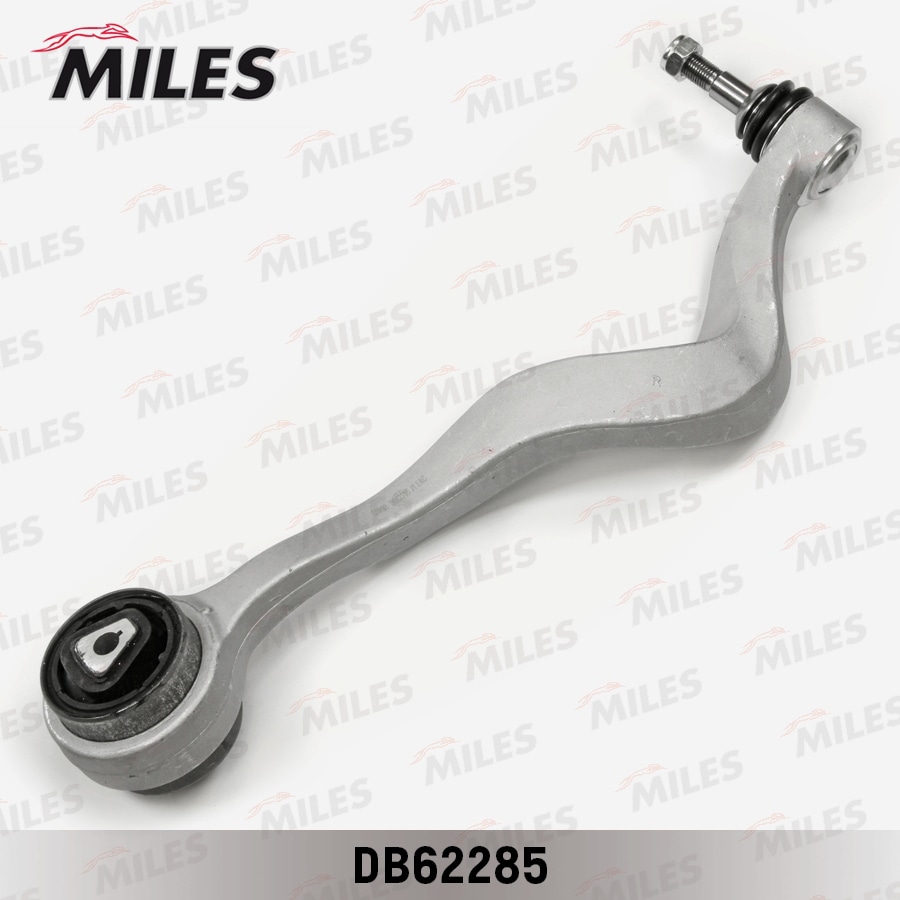 MILES DB62285 Рычаг BMW E60/E61 пер.подв.пер.прав.