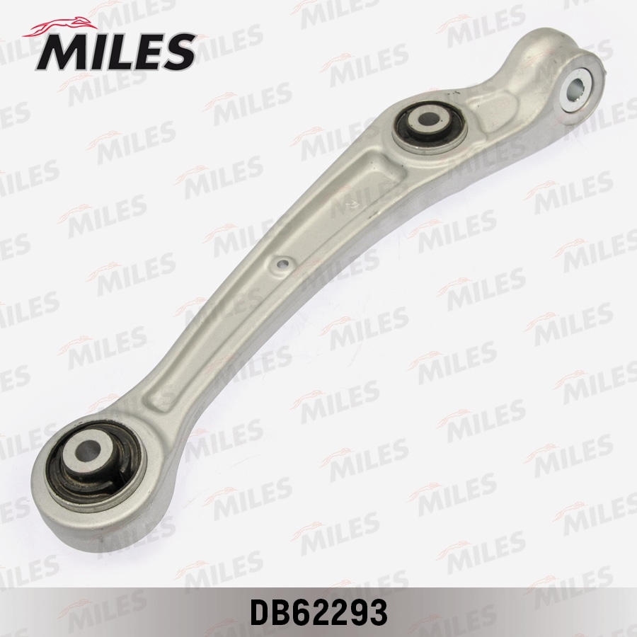 MILES DB62293 Рычаг передней подвески правый нижний AUDI A4 07- (-200811) (LEMFORDER 3619301) DB62293