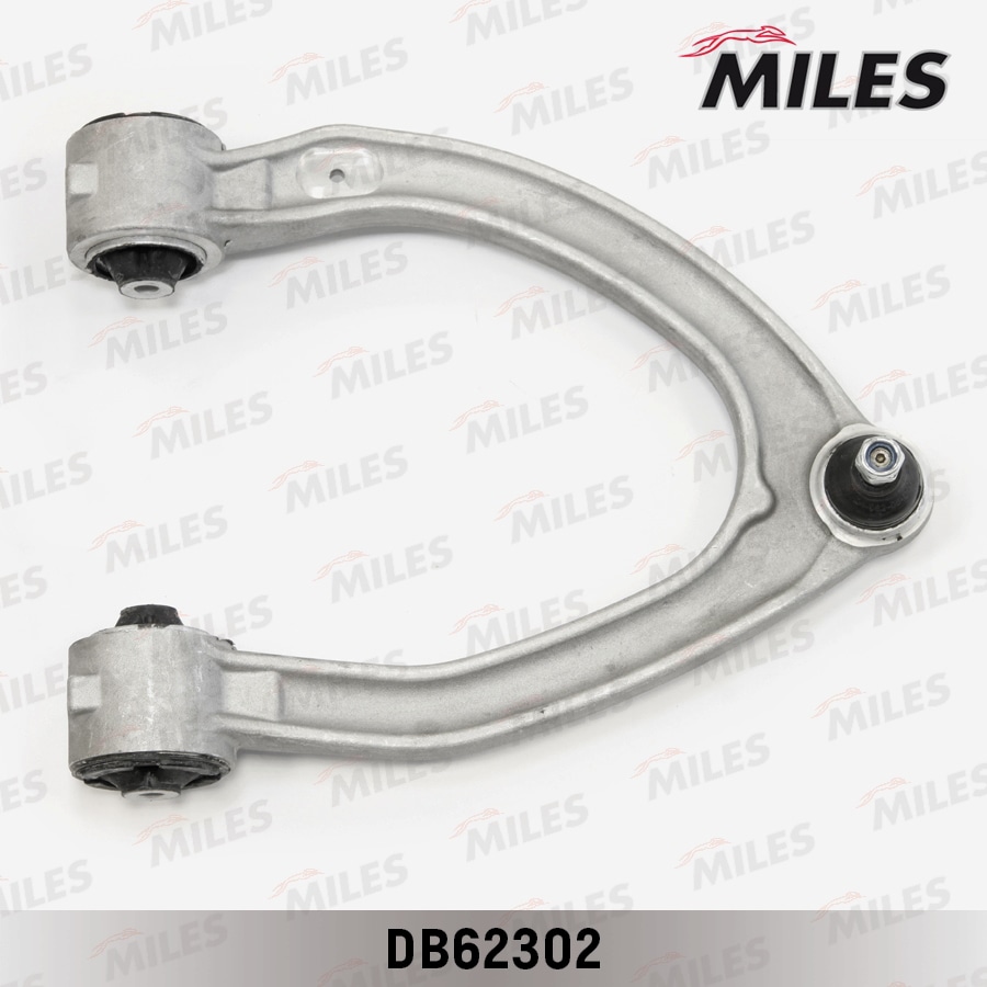 MILES DB62302 Рычаг передней подвески верхний левый MERCEDES BENZ W220 (LEMFORDER 2099201) DB62302