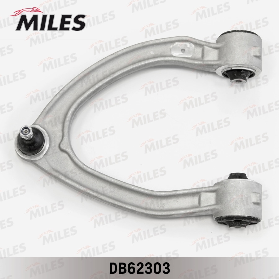 MILES DB62303 Рычаг передней подвески правый верхний MERCEDES BENZ W220 (LEMFORDER 2099301) DB62303