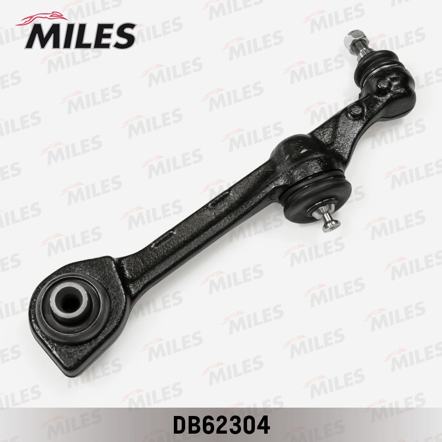 MILES DB62304 Рычаг MERCEDES S-Class (W221) 05- пер.подв.нижн.лев.