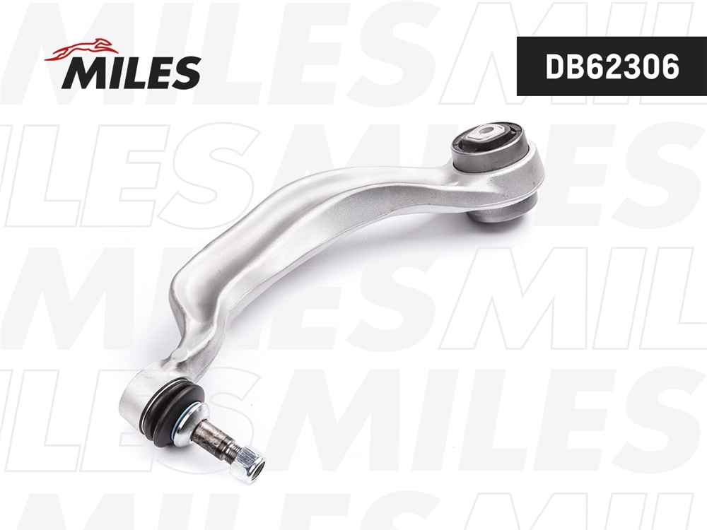 MILES DB62306 Рычаг BMW 5 (F07)/ 7 (F01/F02/F03/F04) пер.подв.лев.