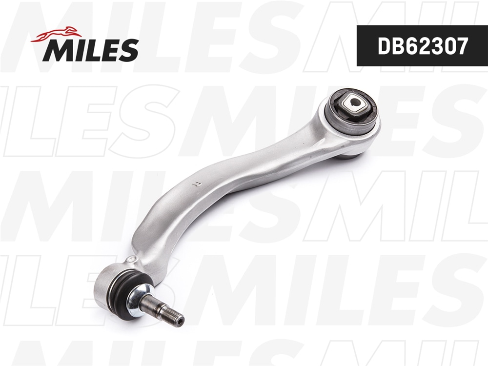 MILES DB62307 Рычаг BMW 5 (F07)/ 7 (F01/F02/F03/F04) пер.подв.прав.