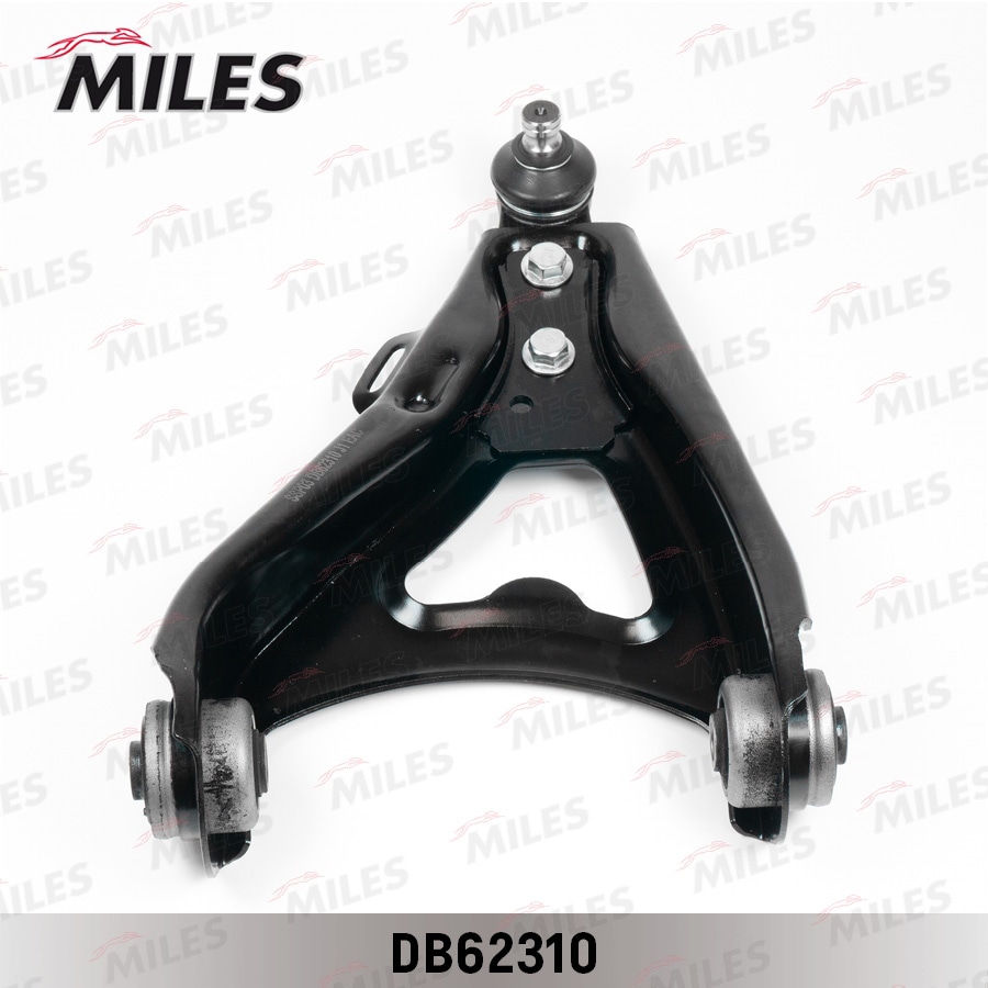 MILES DB62310 Рычаг RENAULT MEGANE I пер.подв.нижн.лев.