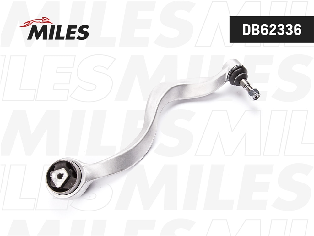 MILES DB62336 Рычаг передний подвески передний левый BMW E65/E66 (LEMFORDER 2589802) DB62336