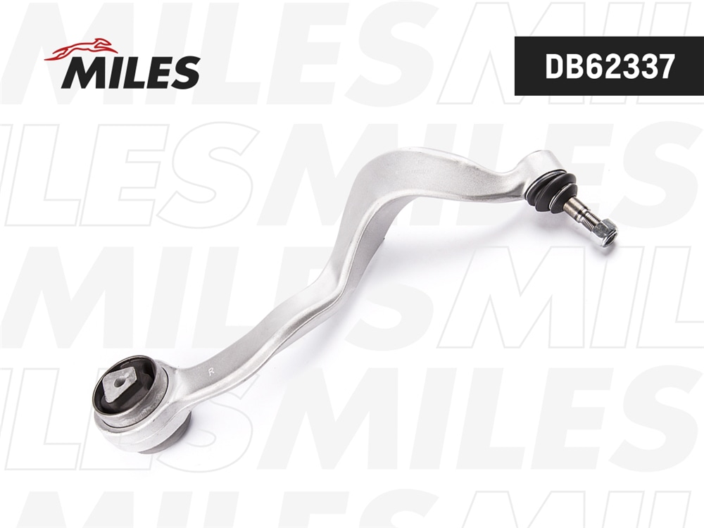 MILES DB62337 Рычаг передней подвески передний правый BMW E65/E66 (LEMFORDER 2589902) DB62337