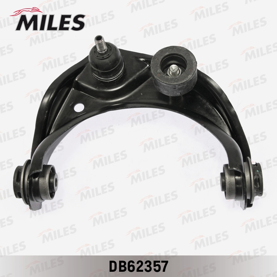 MILES DB62357 Рычаг передней подвески правый верхний MAZDA 6 07- (CTR CQMZ-16R) DB62357