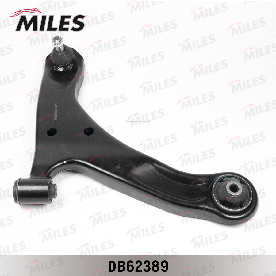 MILES DB62389 Рычаг SUZUKI GRAND VITARA 05- пер.подв.прав.