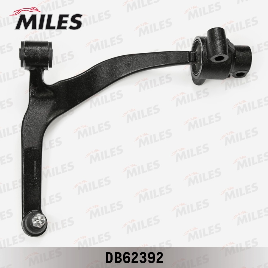 MILES DB62392 Рычаг передней подвески левый INFINITI FX 35/45 02-08 DB62392
