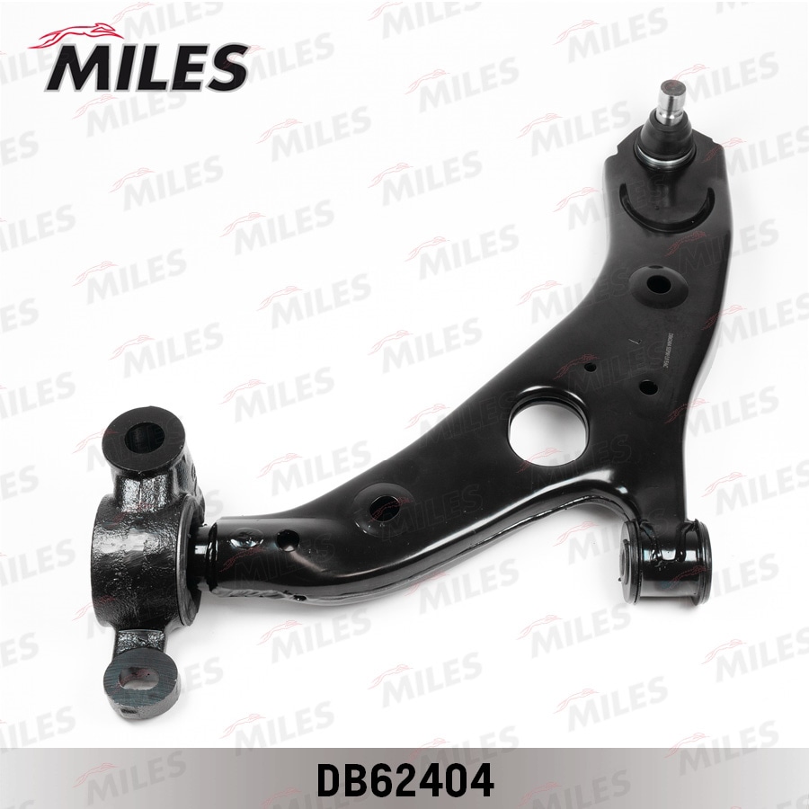 MILES DB62404 Рычаг MAZDA CX-5 11- пер.подв.лев.