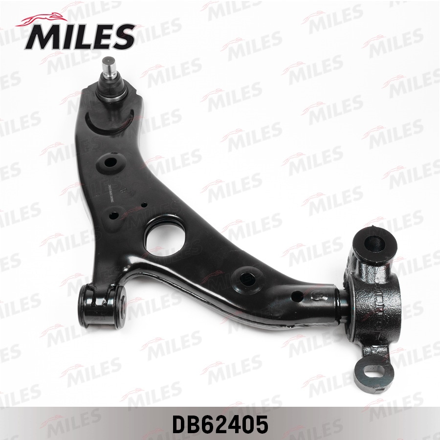 MILES DB62405 Рычаг MAZDA CX-5 11- пер.подв.прав.