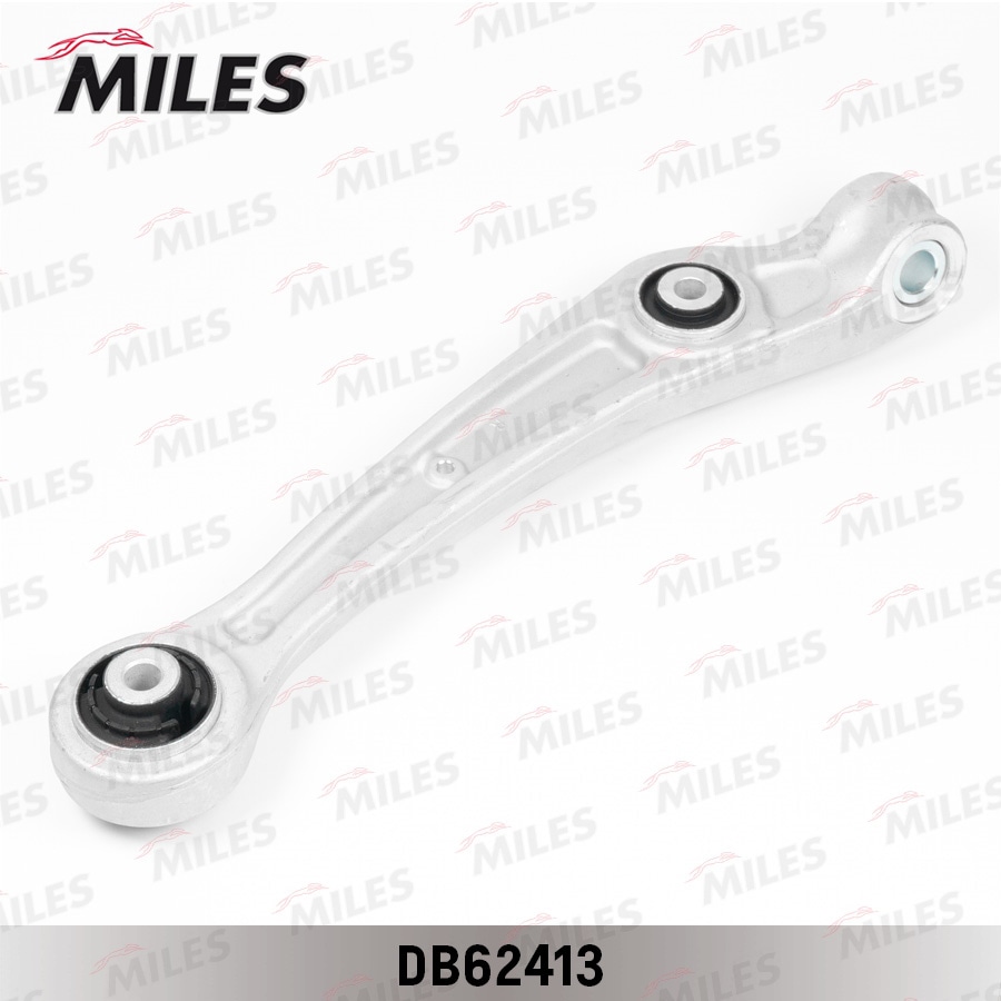 MILES DB62413 Рычаг AUDI A4/A5/A6/A7/Q5 08- пер.подв.прав.