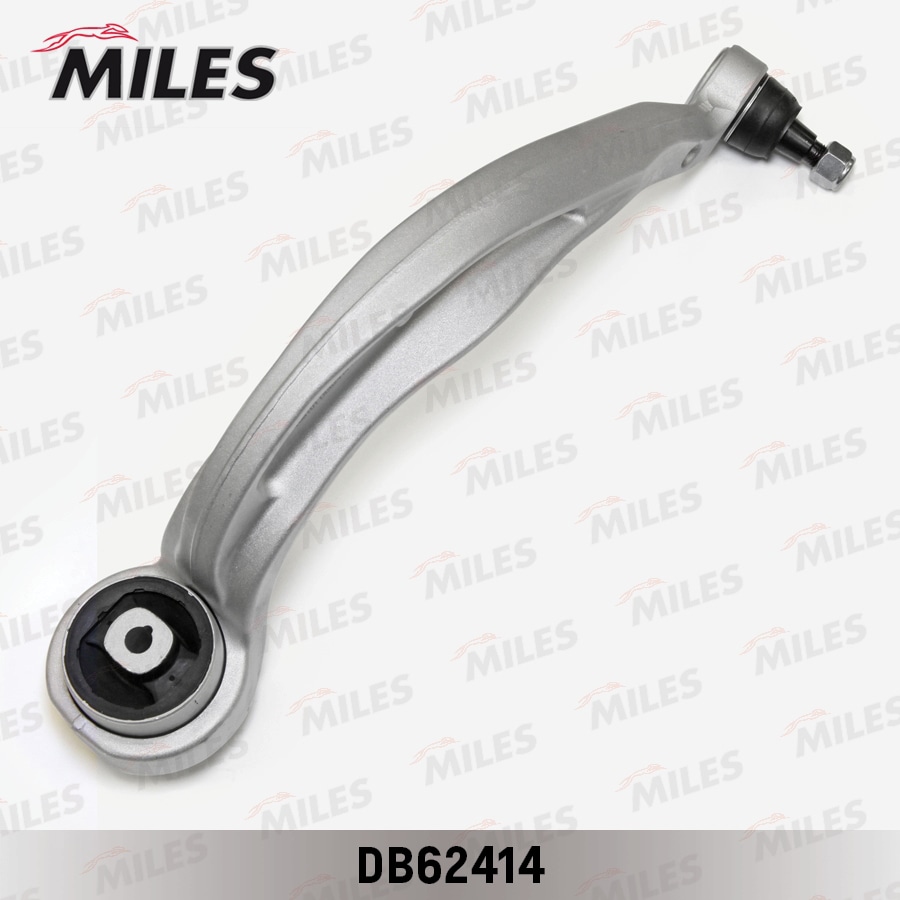 MILES DB62414 Рычаг передней подвески левый AUDI Q5 13-15 (LEMFORDER 3896601) DB62414