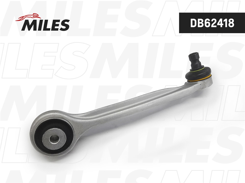 MILES DB62418 Рычаг передней подвески левый AUDI A4/A5 15- (LEMFORDER 3931401) DB62418