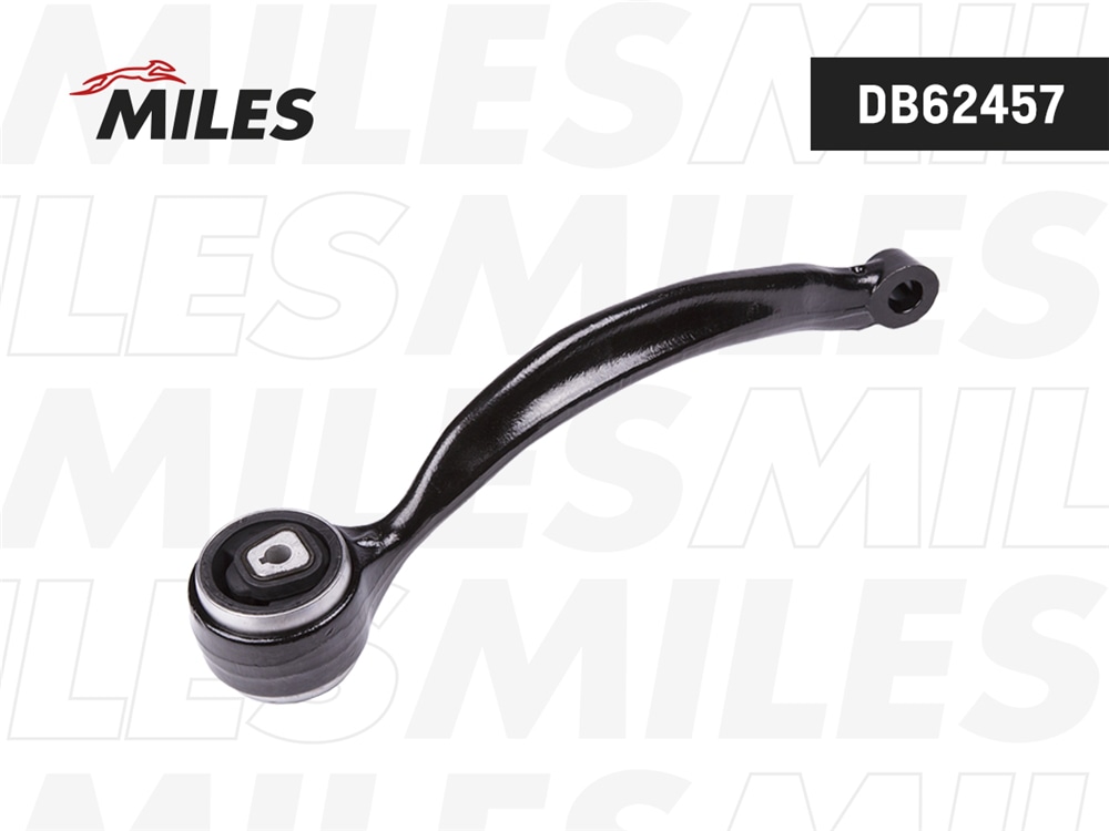 MILES DB62457 Рычаг BMW E90/E91/E92/E84 07- пер.подв.прав.