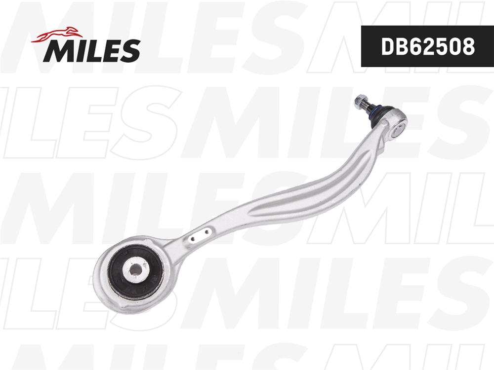 MILES DB62508 Рычаг передней подвески левый MERCEDES BENZ 204 DB62508