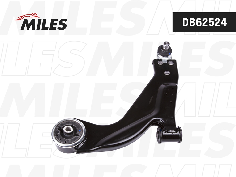 MILES DB62524 Рычаг передней подвески левый FORD Mondeo 00 DB62524