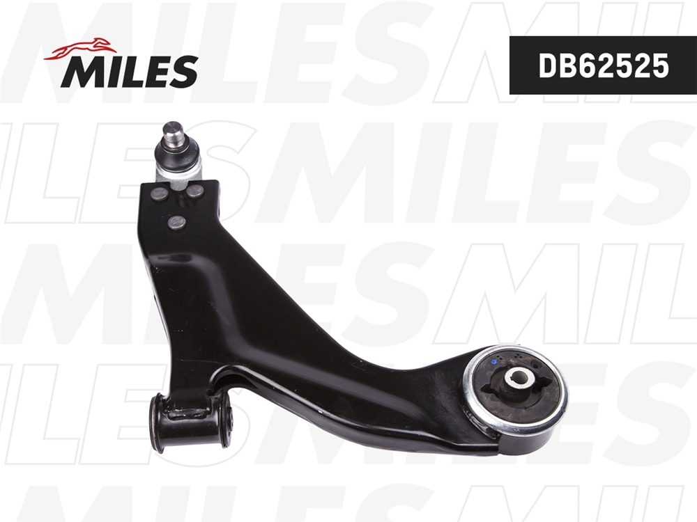 MILES DB62525 Рычаг передней подвески правый FORD Mondeo 00 DB62525