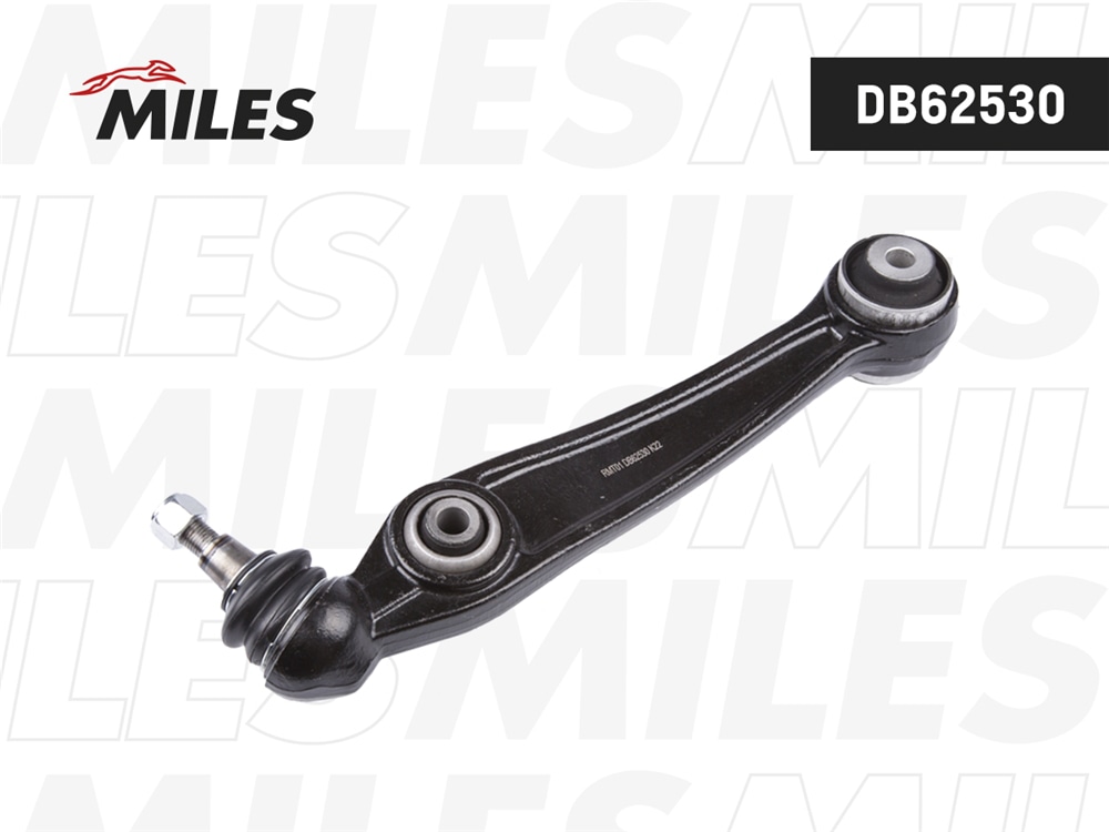 MILES DB62530 Рычаг передней подвески нижний левый BMW X5(F15) DB62530