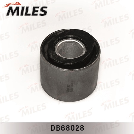 MILES DB68028 Сайлентблок рычага передний подвески задний MERCEDES GL X164, ML W164 (LMI 3591901) DB68028