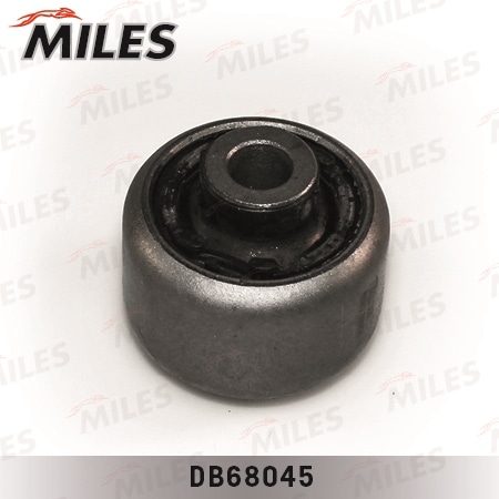 MILES DB68045 Сайлентблок рычага передней подвески передний FORD MONDEO IV DB68045